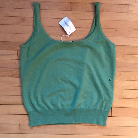 BOGO The Limited Sweater Vest sz L NWT - Picture 2 of 3